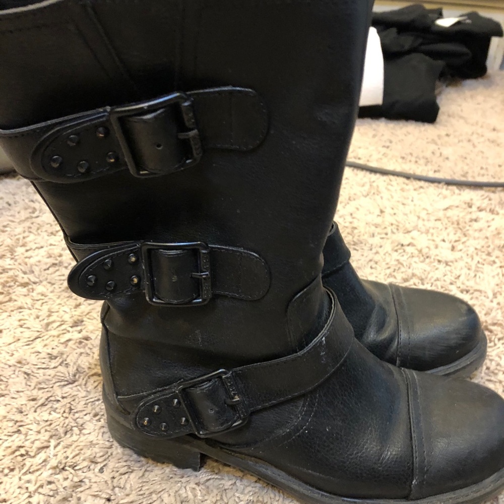 Boots